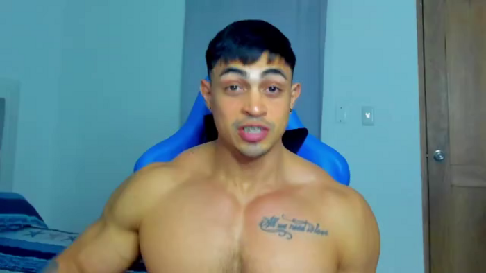 iron-coleman