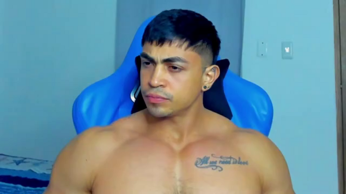 iron-coleman