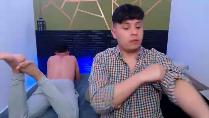 jordan-velez-and-rooney-saenz