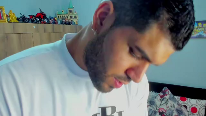 samir-hazard