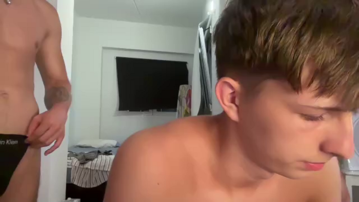 the-live-house-boys