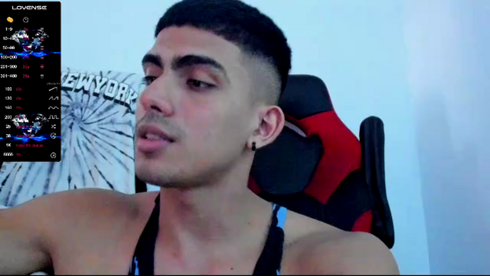 tyler-durdeen