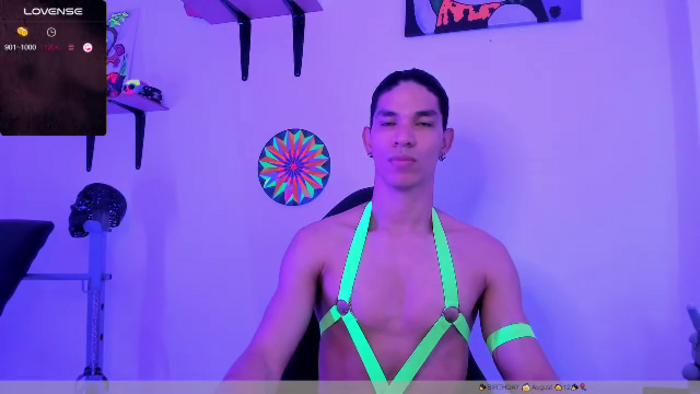 willy-veins