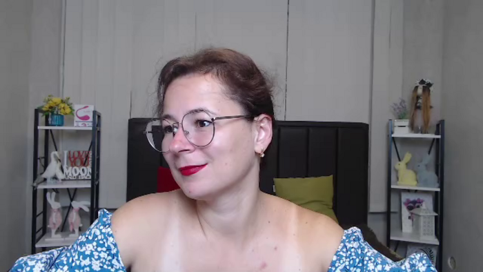 marie-selfi