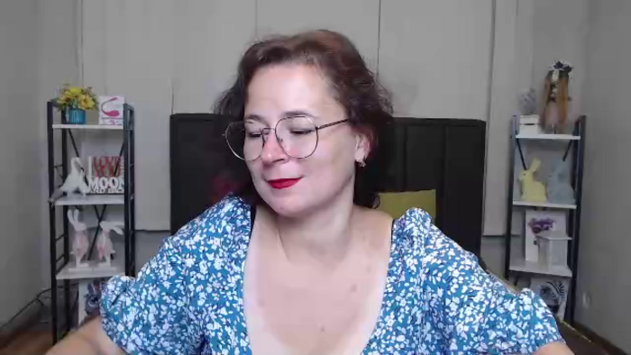 marie-selfi