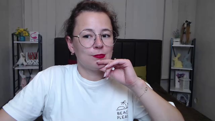 marie-selfi