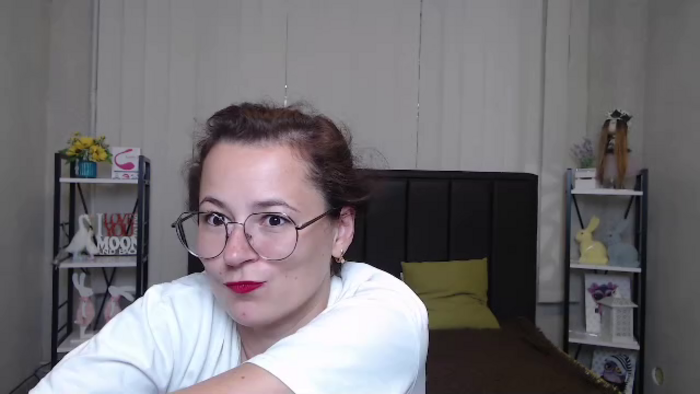 marie-selfi