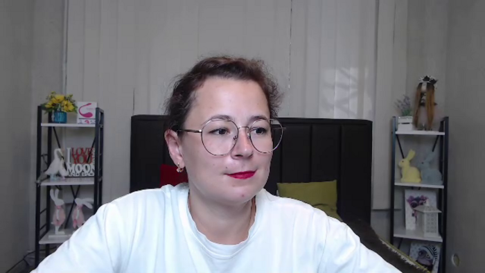marie-selfi