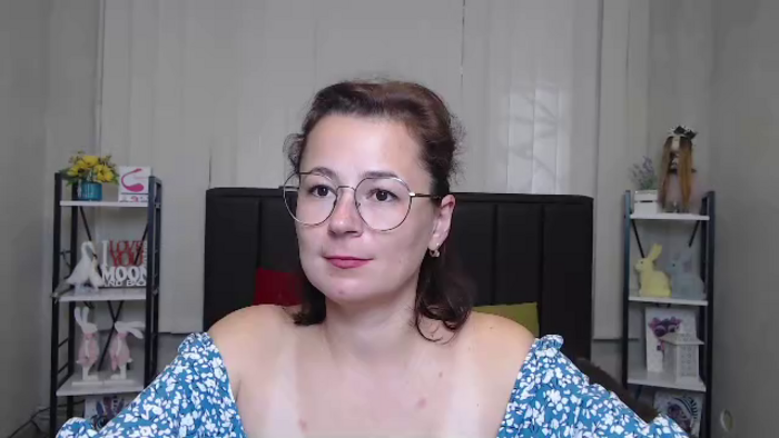 marie-selfi