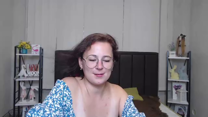 marie-selfi