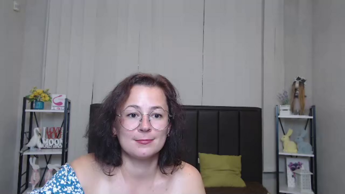 marie-selfi