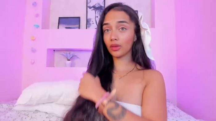 melany-oconner