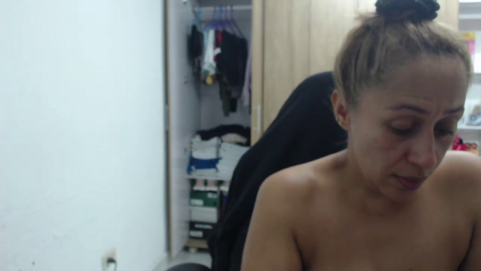 roxana-mature