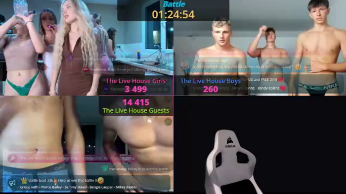 the-live-house