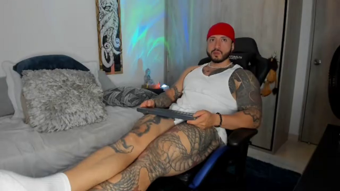 dave-max