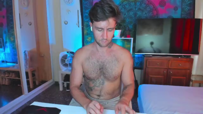 kevin-gorgeous