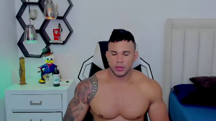 matthew-santos