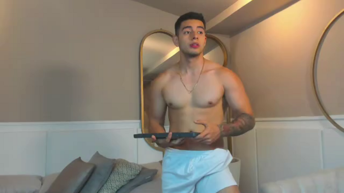 nick-vans