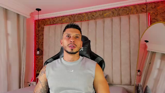 seth-vega