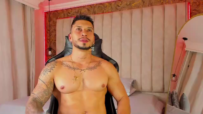 seth-vega