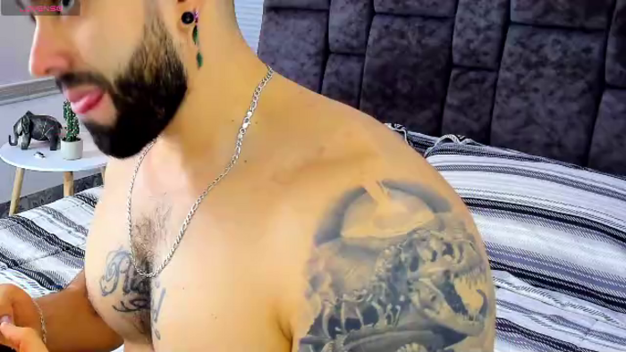 zack-froone