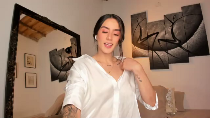 louissa-bennett