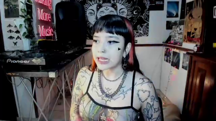 mistress-ludovika
