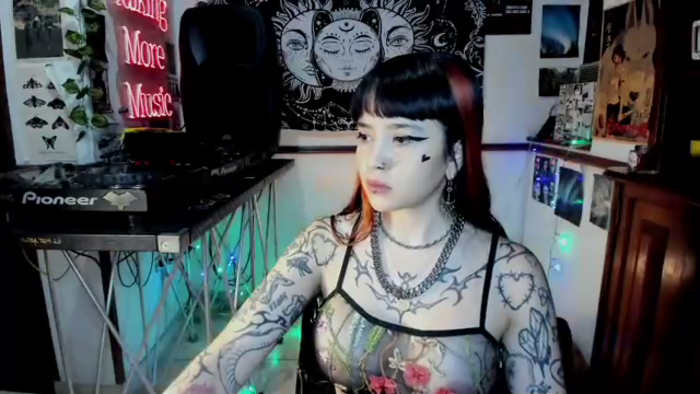 mistress-ludovika