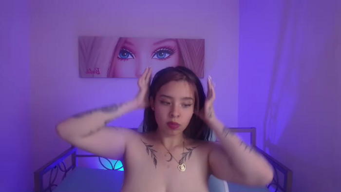 salome-lewiss