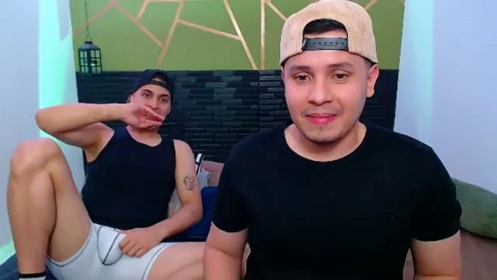 jordan-velez-and-rooney-saenz