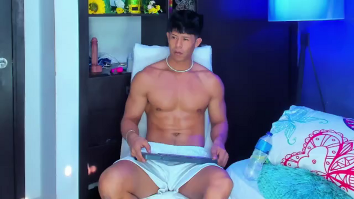 kazuya-nakamura