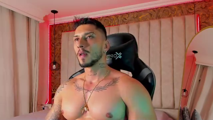 seth-vega