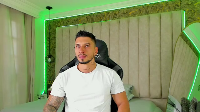 seth-vega