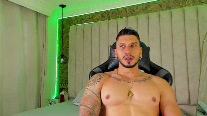 seth-vega