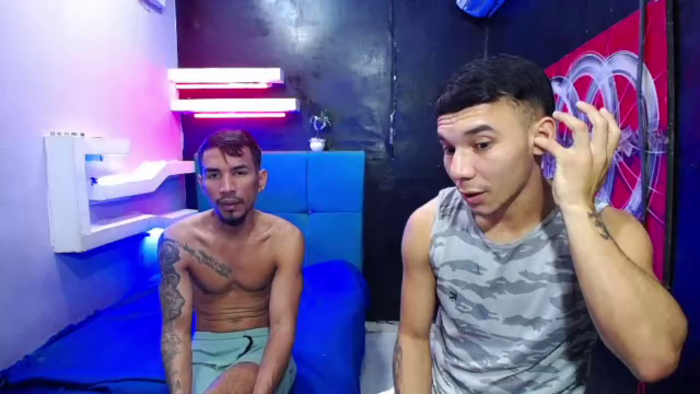 stivens-and-aron