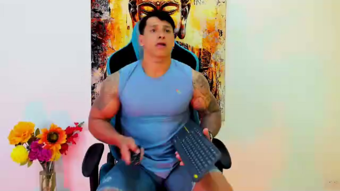 titan-jones