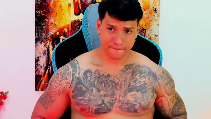 titan-jones