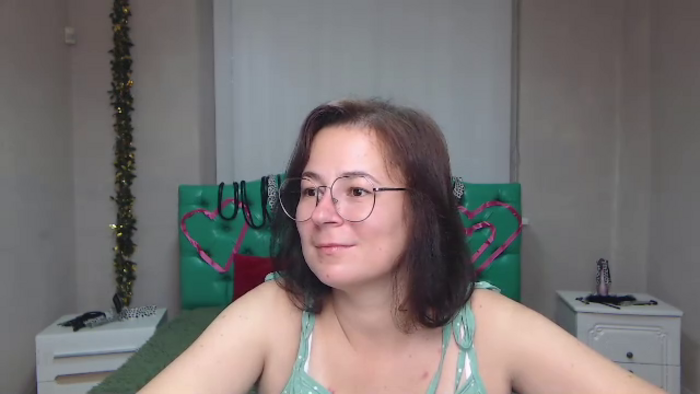 marie-selfi