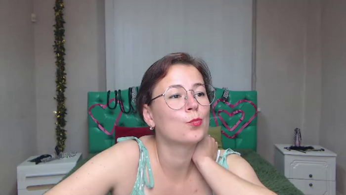 marie-selfi