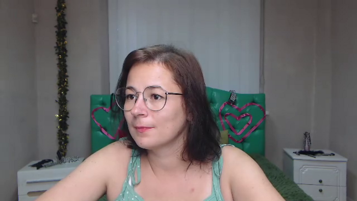 marie-selfi