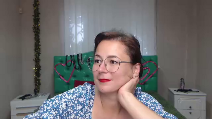 marie-selfi