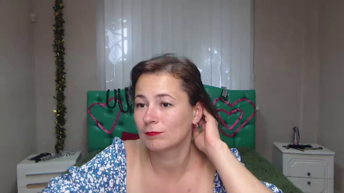marie-selfi