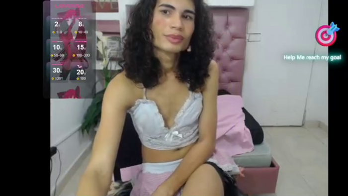 sabina-parente