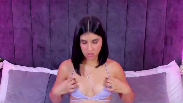 tryzha
