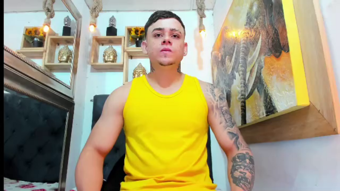 jhon-carell