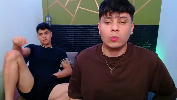 jordan-velez-and-rooney-saenz