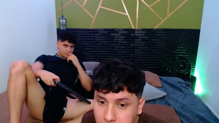 jordan-velez-and-rooney-saenz