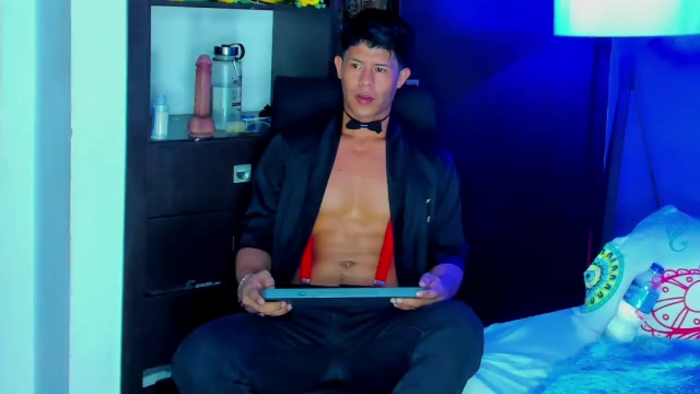 kazuya-nakamura