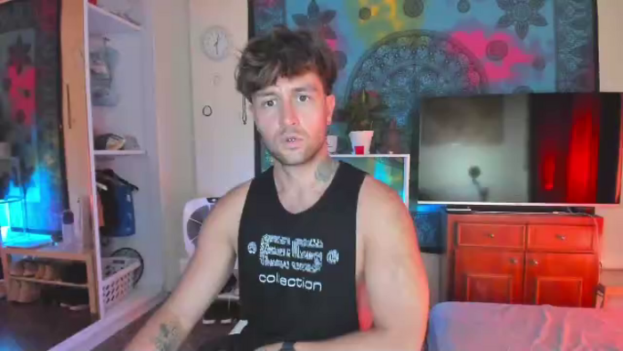 kevin-gorgeous