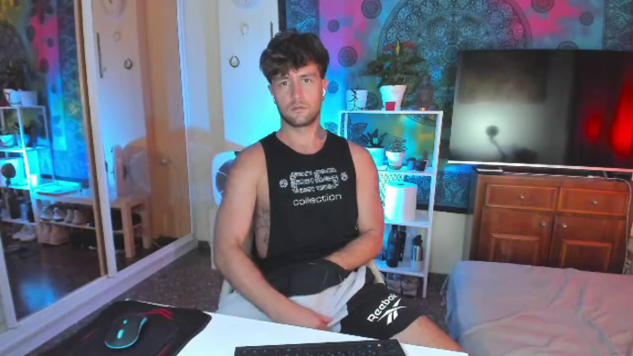 kevin-gorgeous